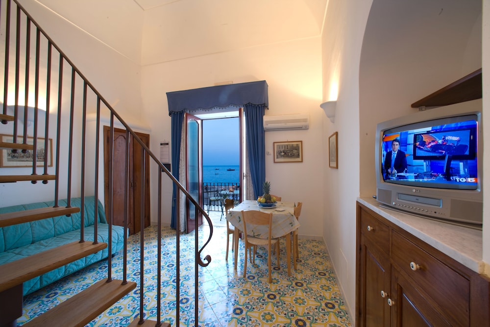 La Caravella Positano 34/58