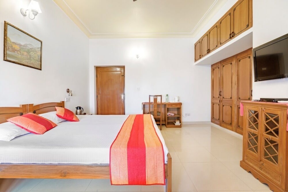 GiriSadan Homestay 15/50
