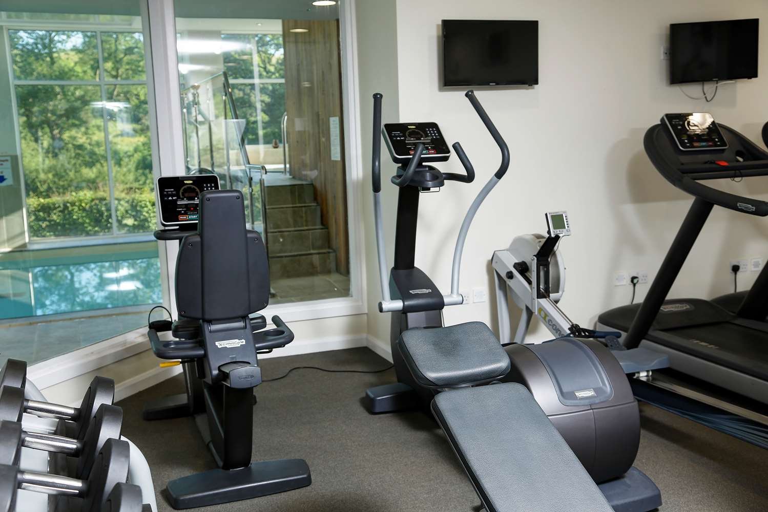 Best Western The Dartmouth Hotel Golf And Spa 24/42