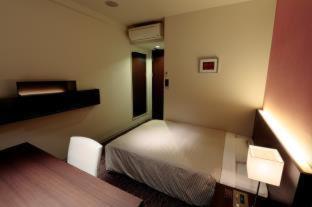 Room Assigned on Arrival