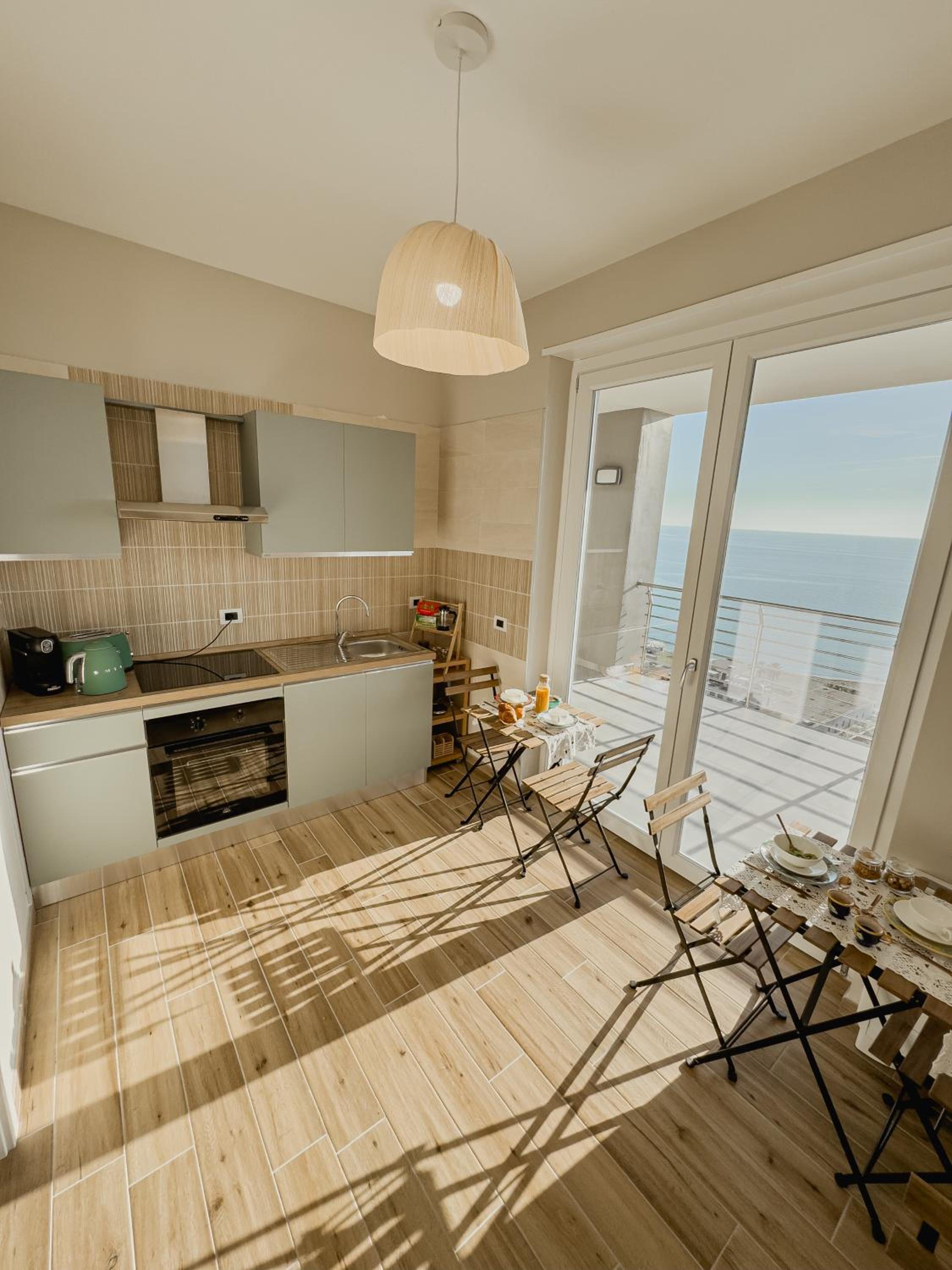 B&B Lilibeth Luxury Suites - Marina D'Arechi 15/24