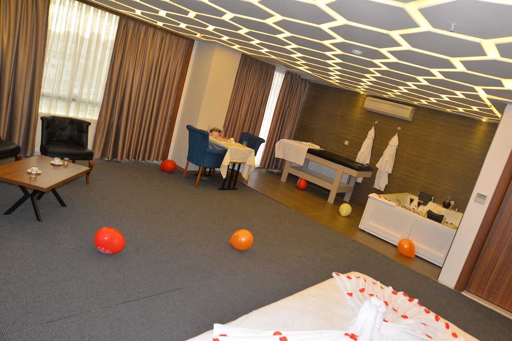 Tevetoglu Hotel 29/50