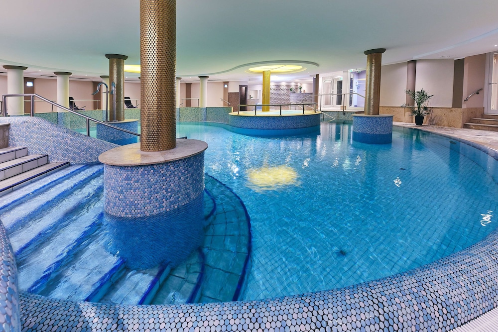 Dorint Strandresort And Spa Ostseebad Wustrow 38/81