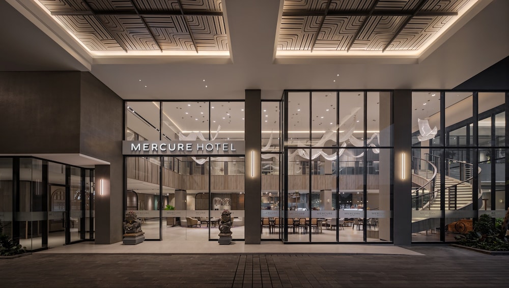 Mercure Madiun 25/41