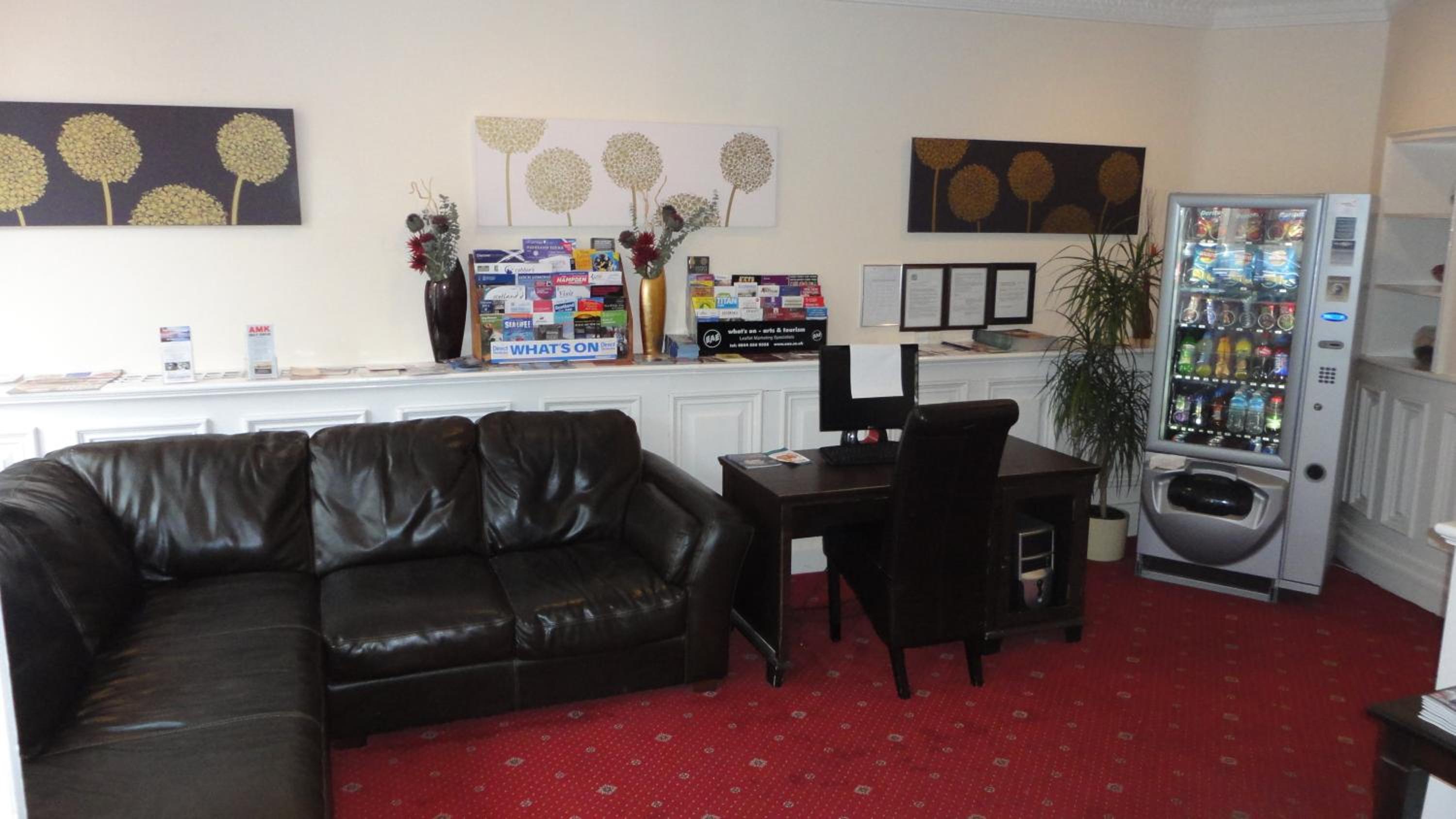 The Sandyford Hotel 44/50