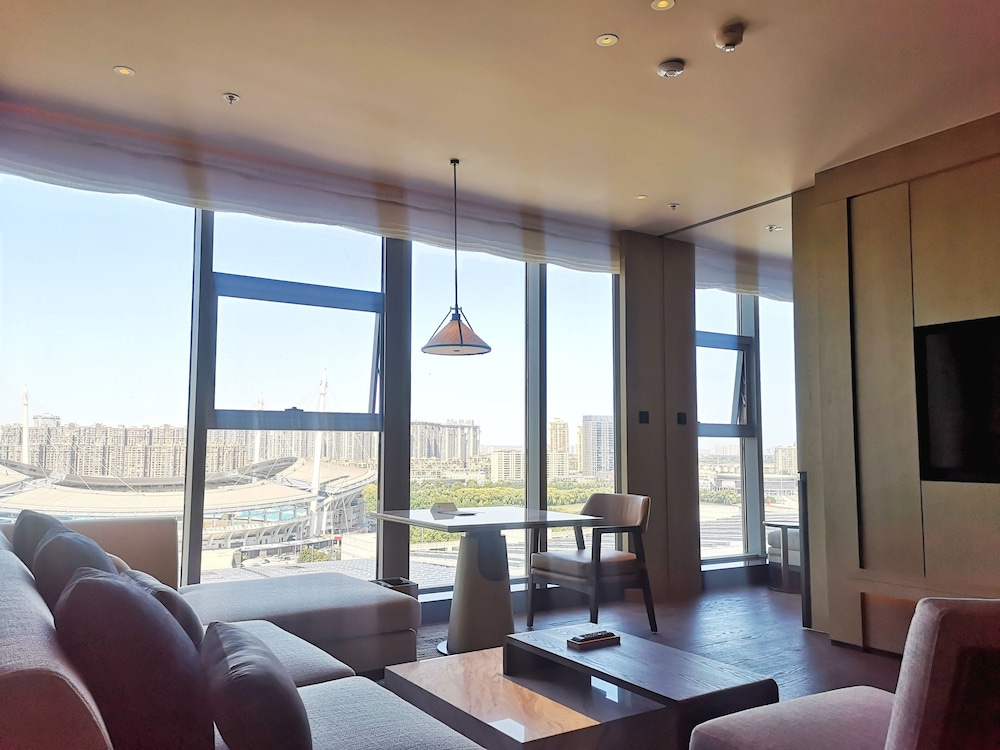 Courtyard by Marriott Luoyang 22/46