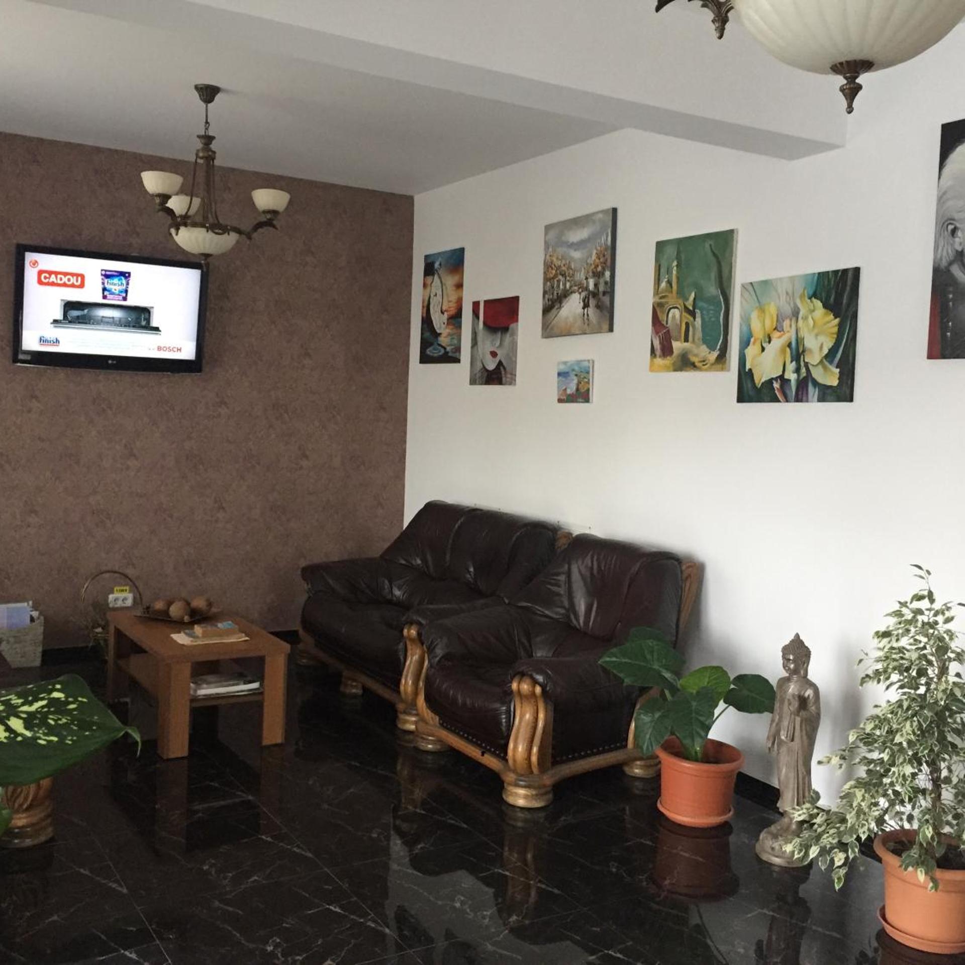 Hotel Nova Residence 38/50
