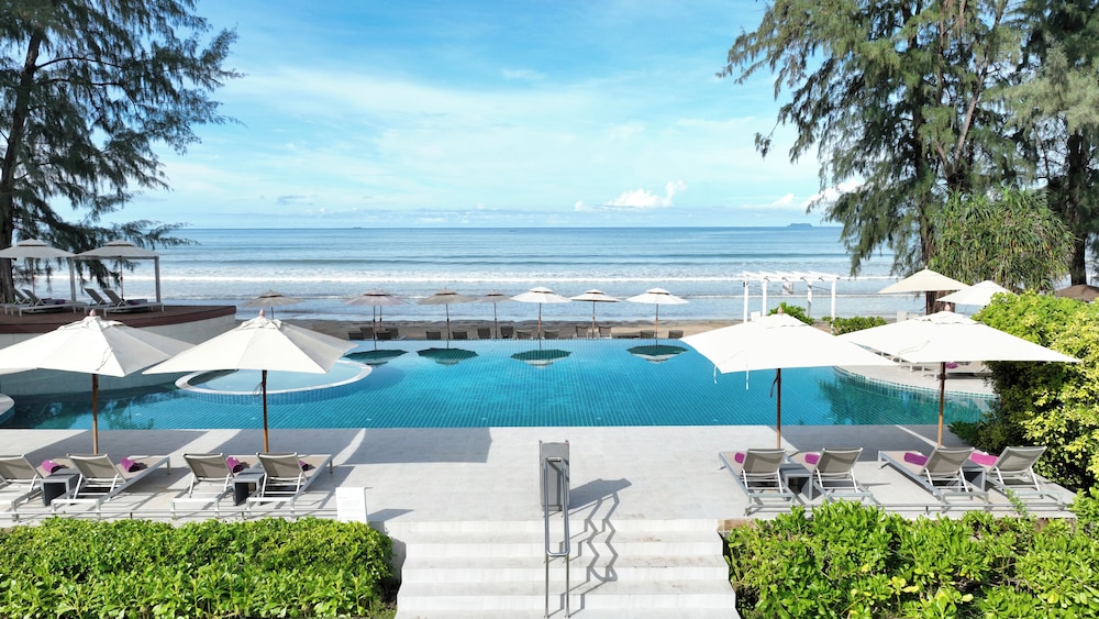 Twin Lotus Resort and Spa - Adults Only 178/181