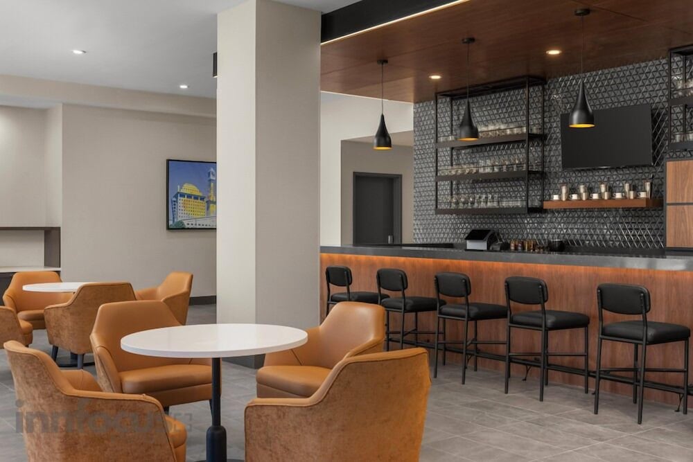 Hyatt House Mississauga Airport Corporate Centre 25/44