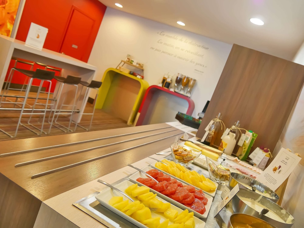 ibis Styles Honfleur Centre Historique 57/72