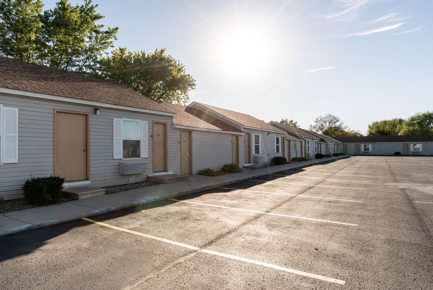 Rodeway Inn & Suites Austin I-90 9/9