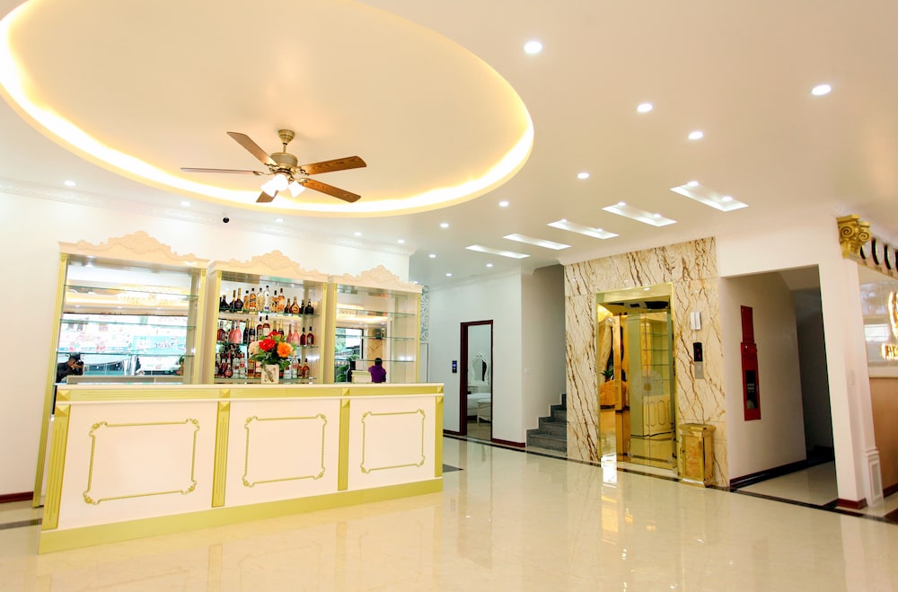 Phoenix Hotel Ha Long 5/50