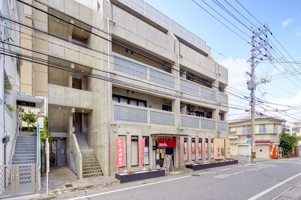 Secret House Makishi 36/50