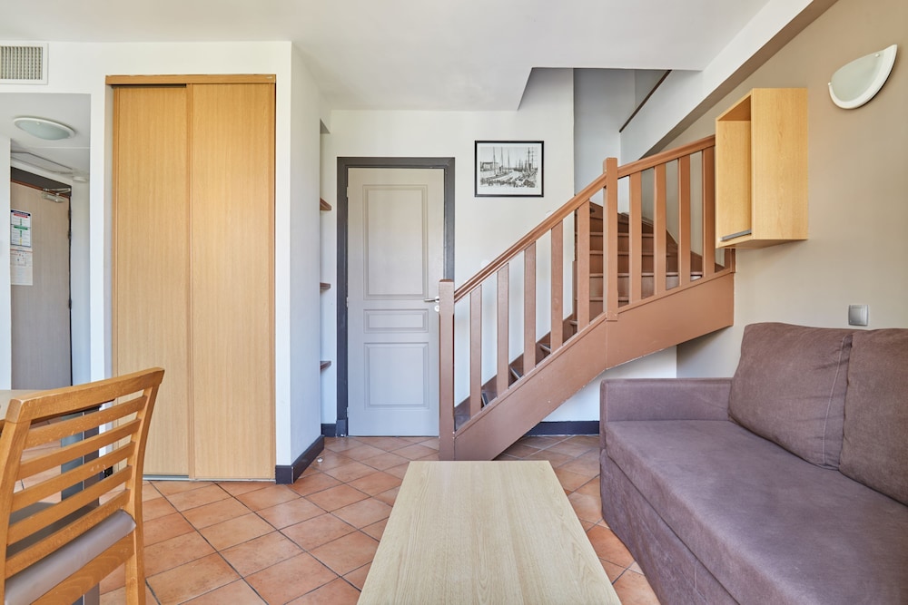 Appart'hotel Odalys City Nice Centre 54/81