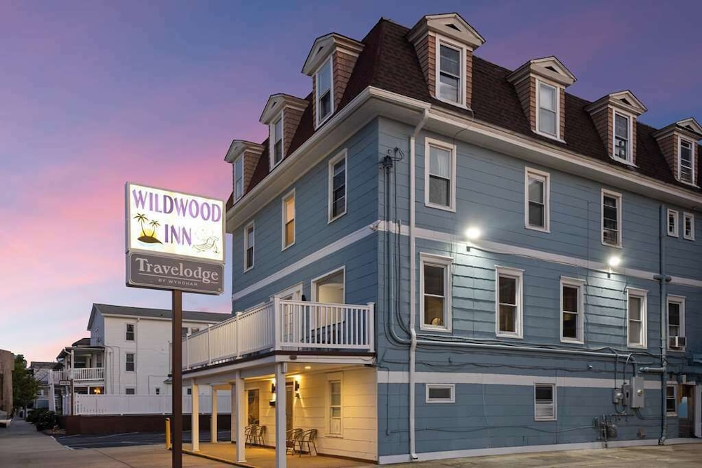 Wildwood Inn, a Travelodge by Wyndham 8/64