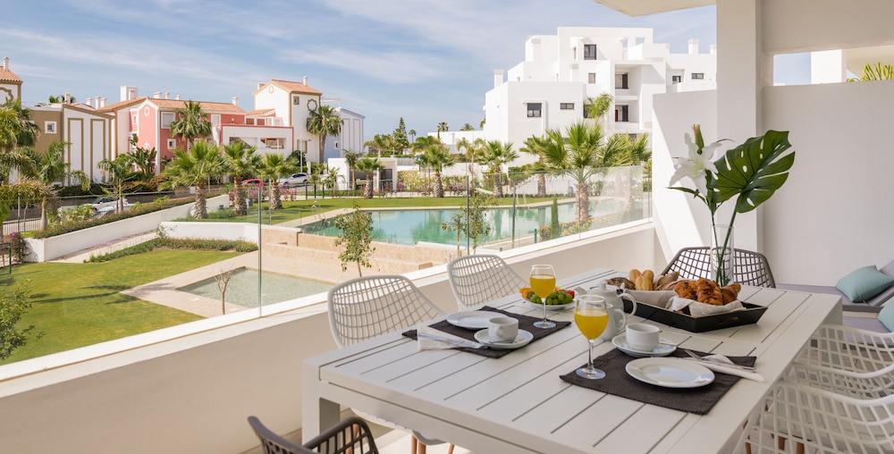 Cortijo Del Mar Resort 33/50