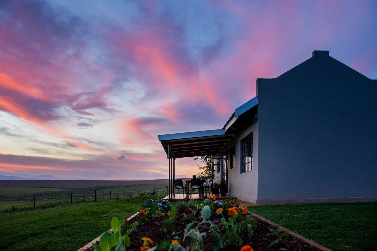 Kezlyn Farm Cottages 20/25