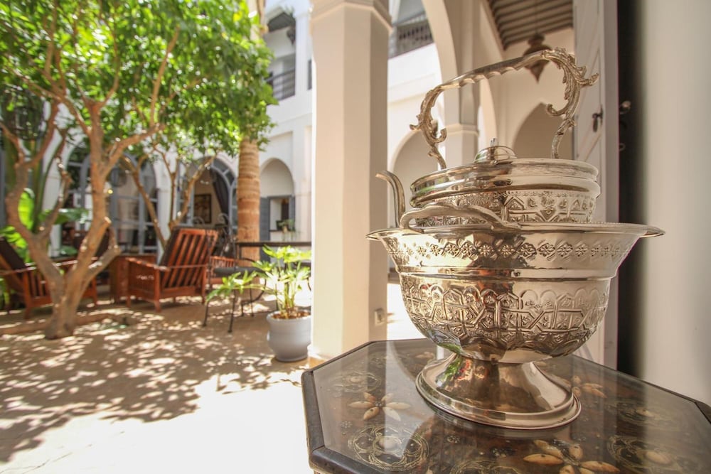 Riad 64 6/48