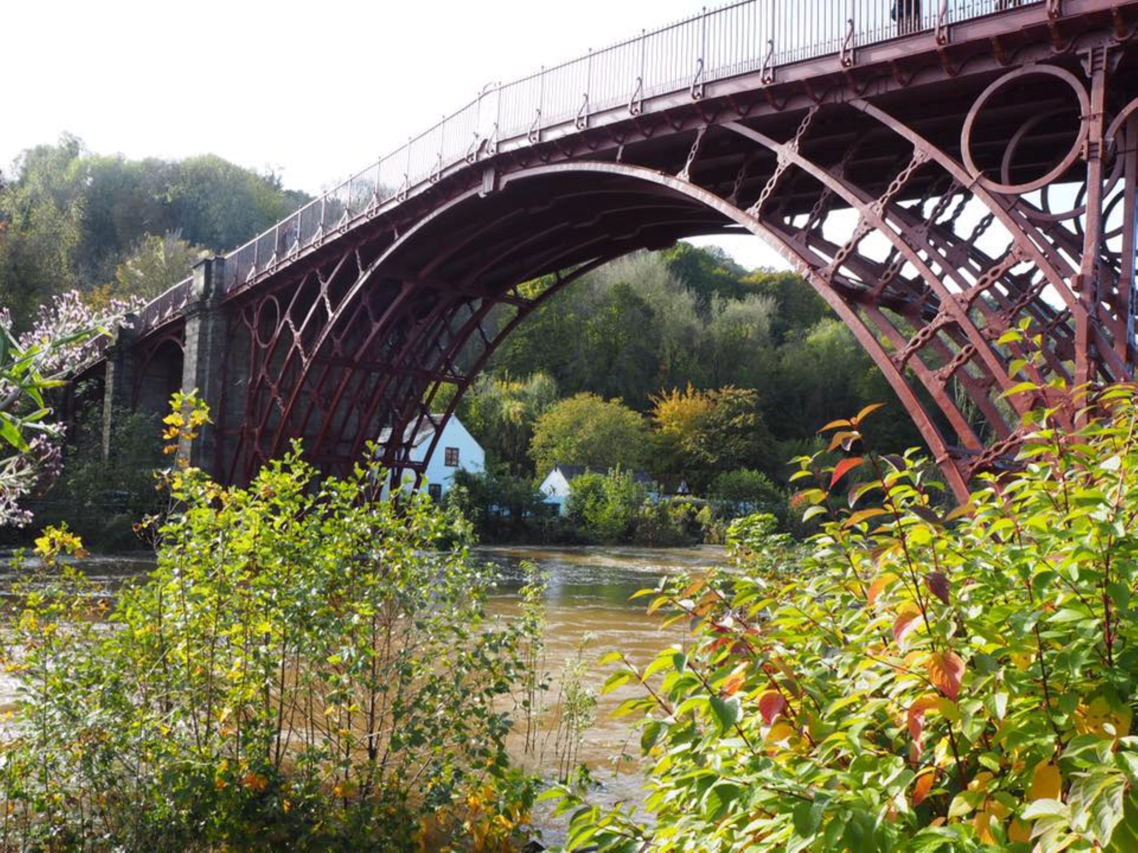 Holiday Inn Telford Ironbridge 25/26