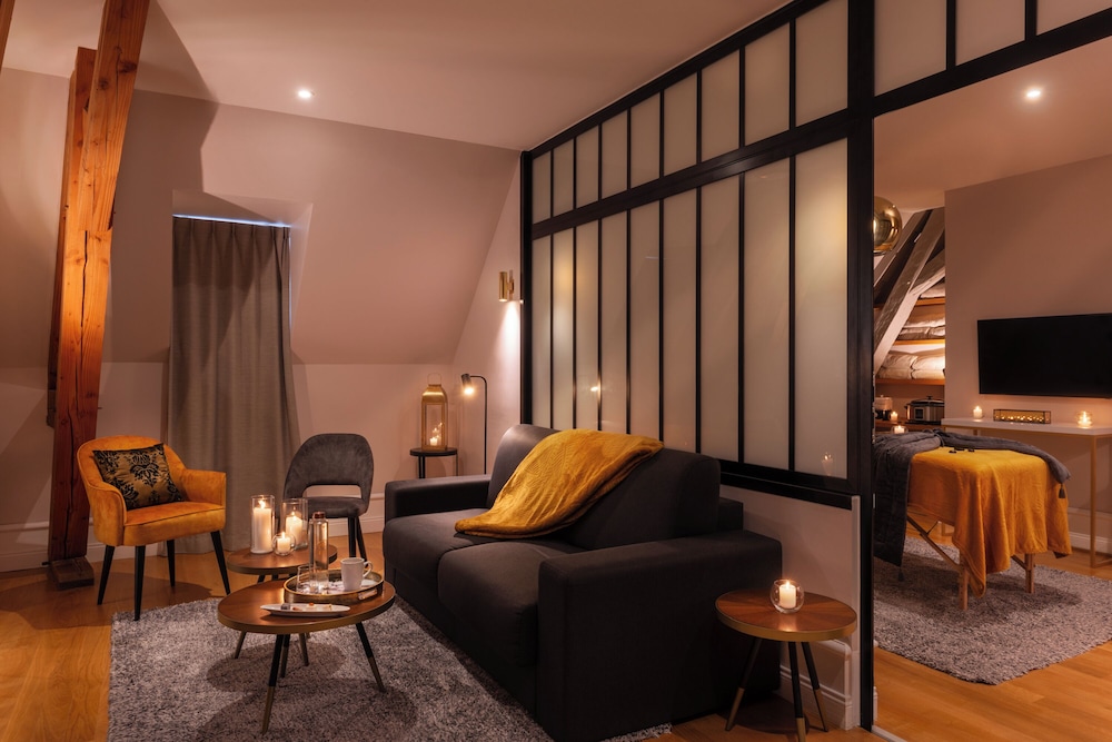 Hotel The OriginalsLe Chateau Alexandra Palace Golf Resort 24/48