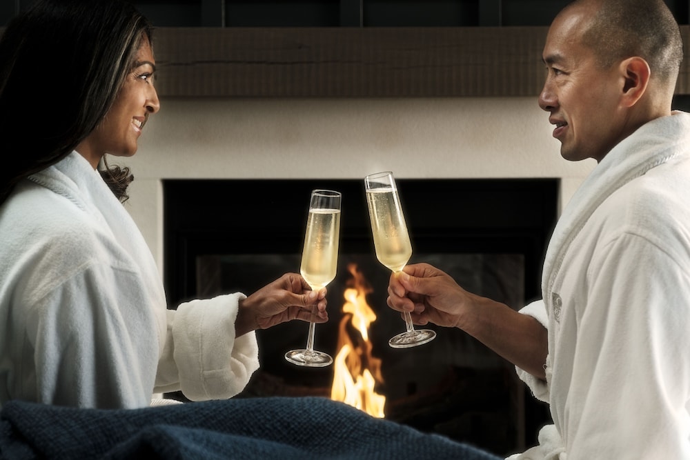 Fairmont Chateau Whistler Gold Experience 15/48