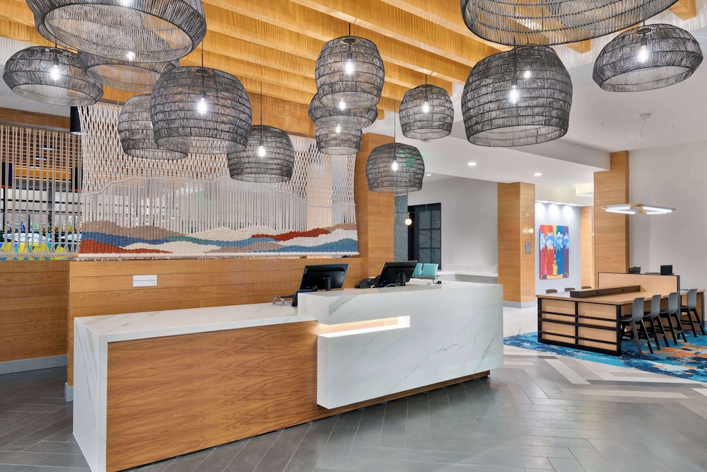 Hyatt House Tampa Airport Westshore 4/43
