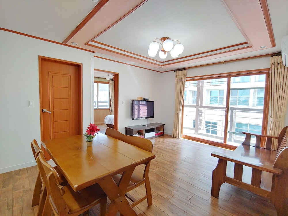 Seongsan Sunrise Pension 19/30