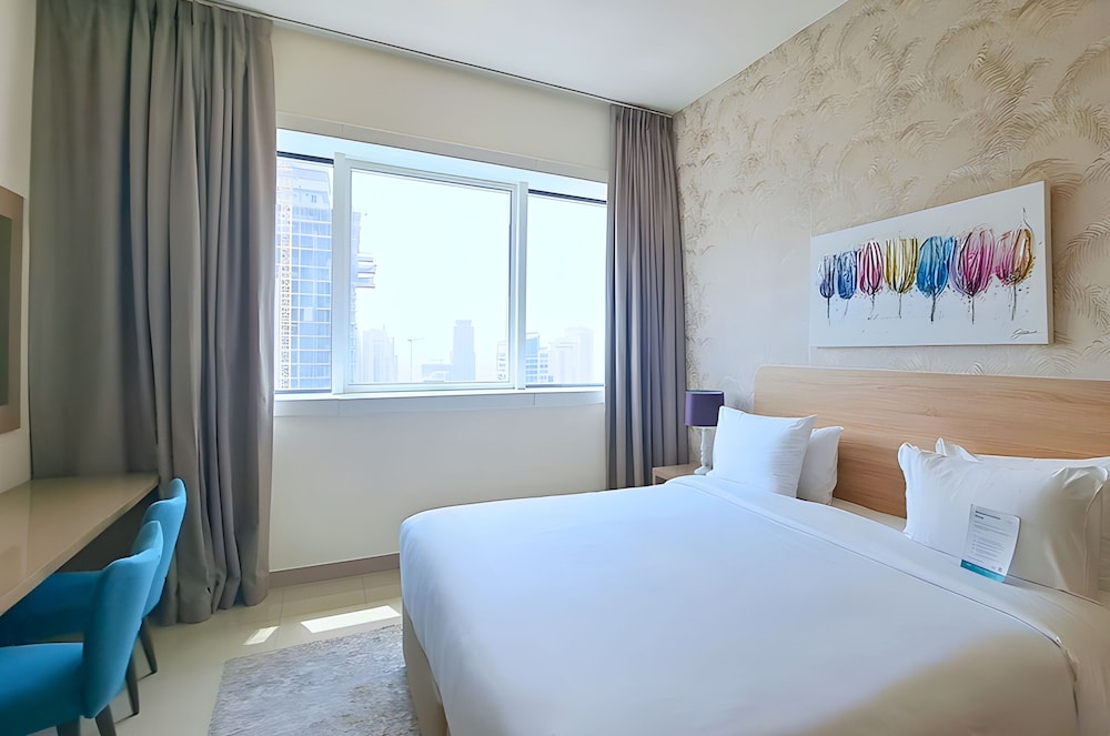 Barcelo Residences Dubai Marina 9/50