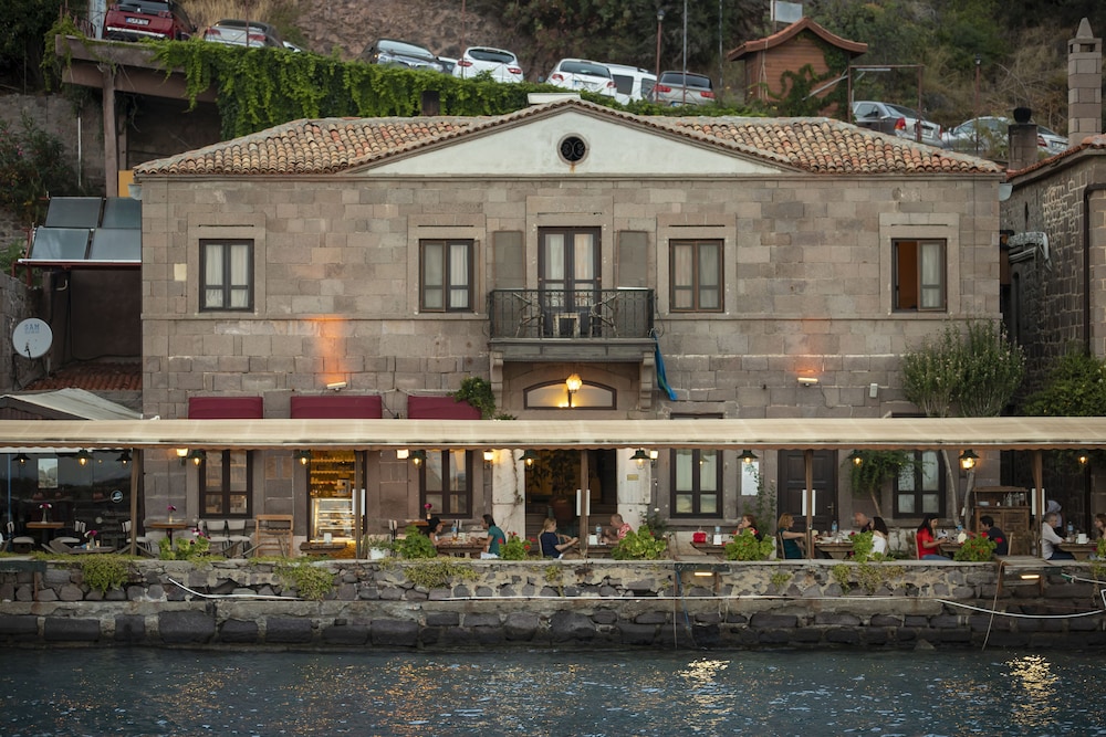 Assos Nazlihan Hotel 2/77