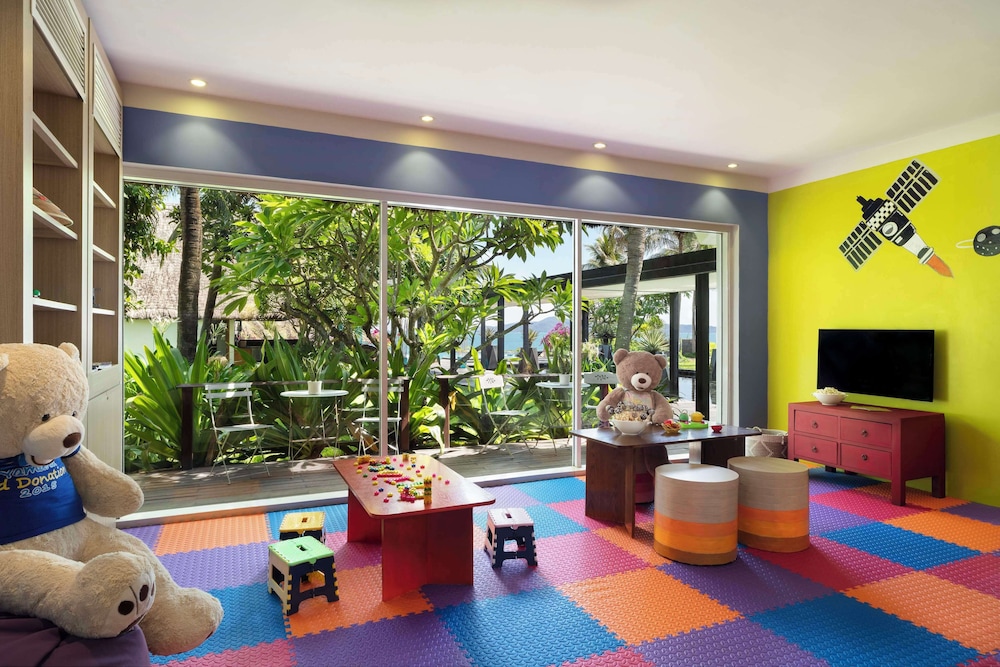 Avani Quy Nhon Resort 30/50