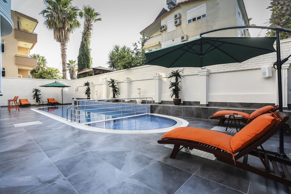 Anka Butik Hotel 5/58