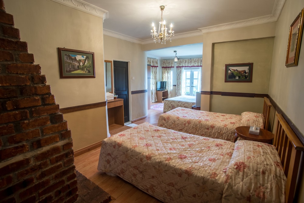 The Bala's Holiday Chalet 24/50