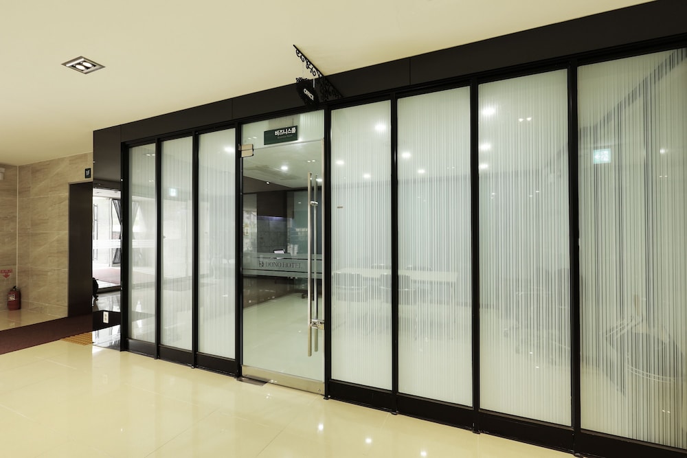 Suwon Dono1796 Hotel 43/68