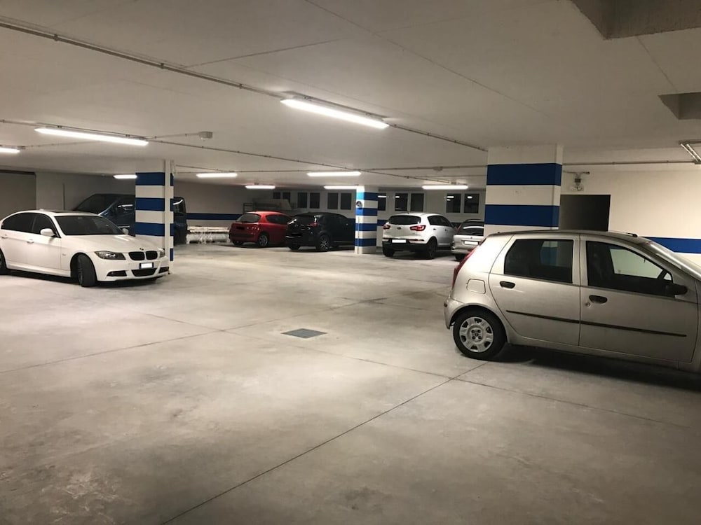 amenities
