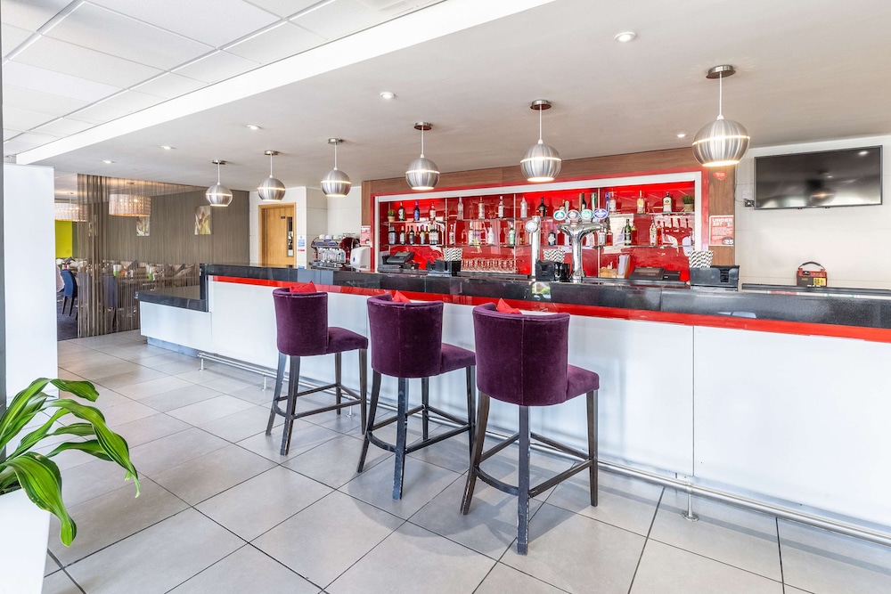 Park Inn By Radisson Peterborough 7/57