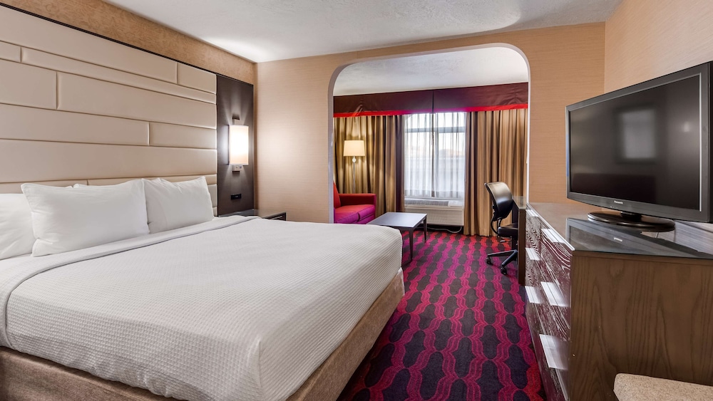 Best Western Plus Abbey Inn 12/38