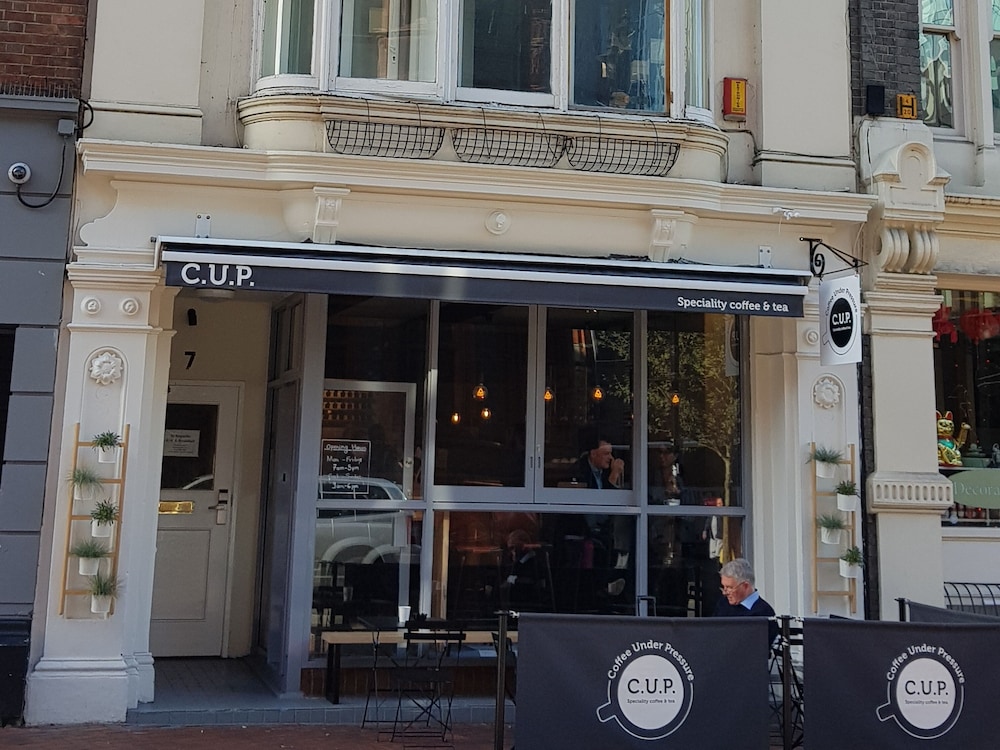 La Baguette 1/22