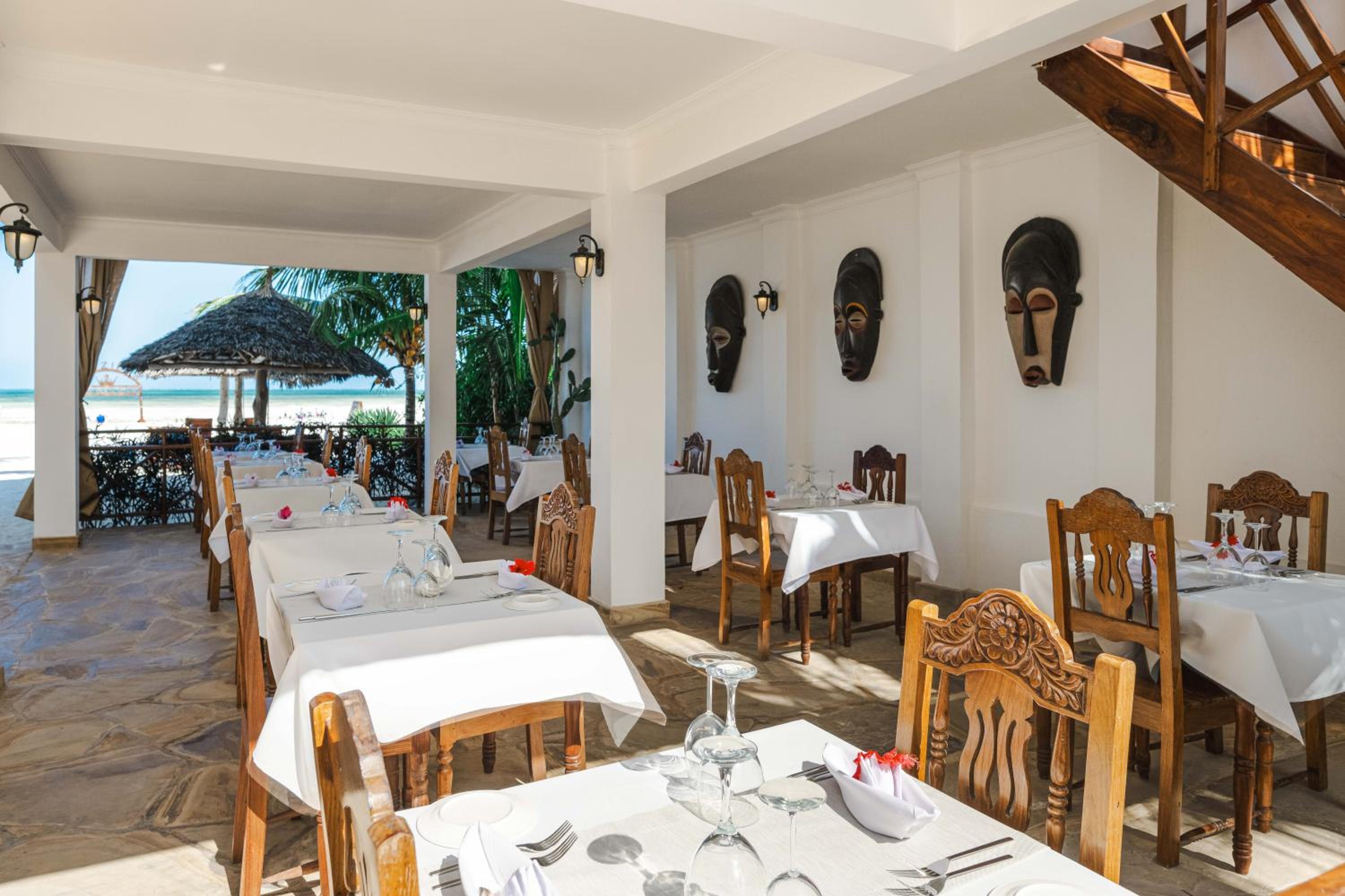 Karibu Beach Resort 41/58