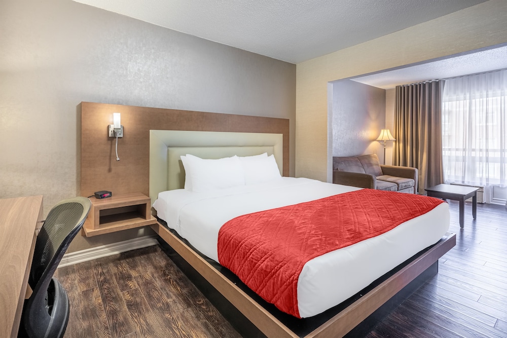 Universel Hotel 13/75