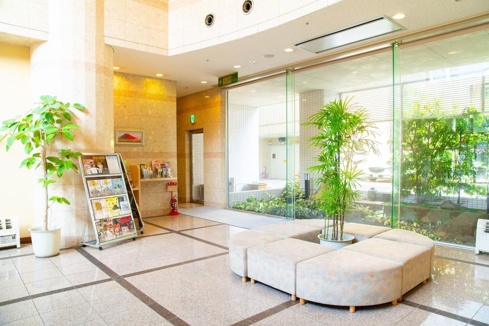 Bright Park Hotel 31/38