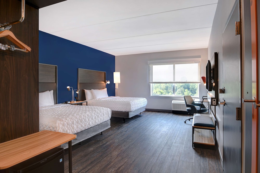 Tru By Hilton Macon North 25/41