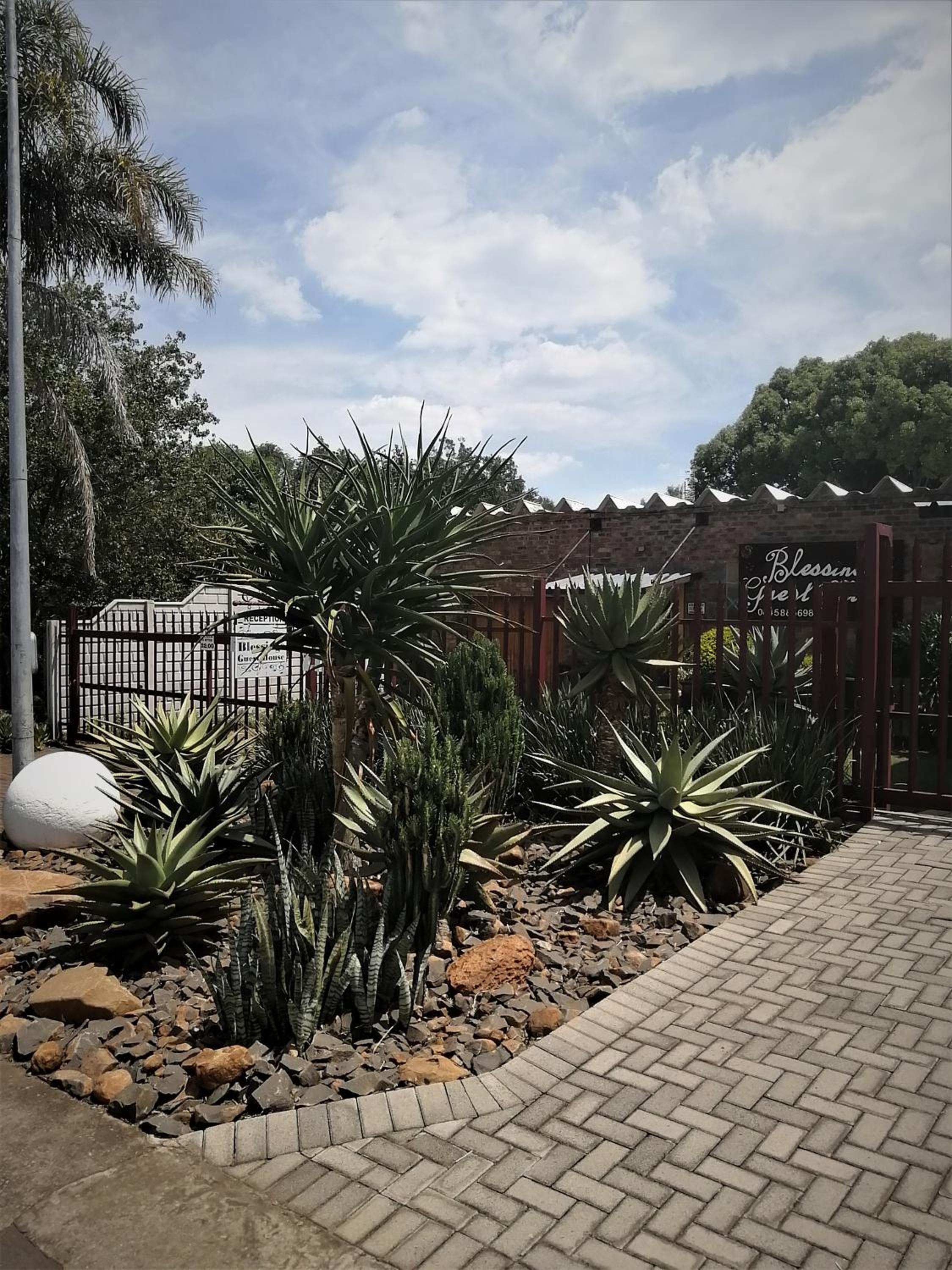 Blessings Guest House 36/45