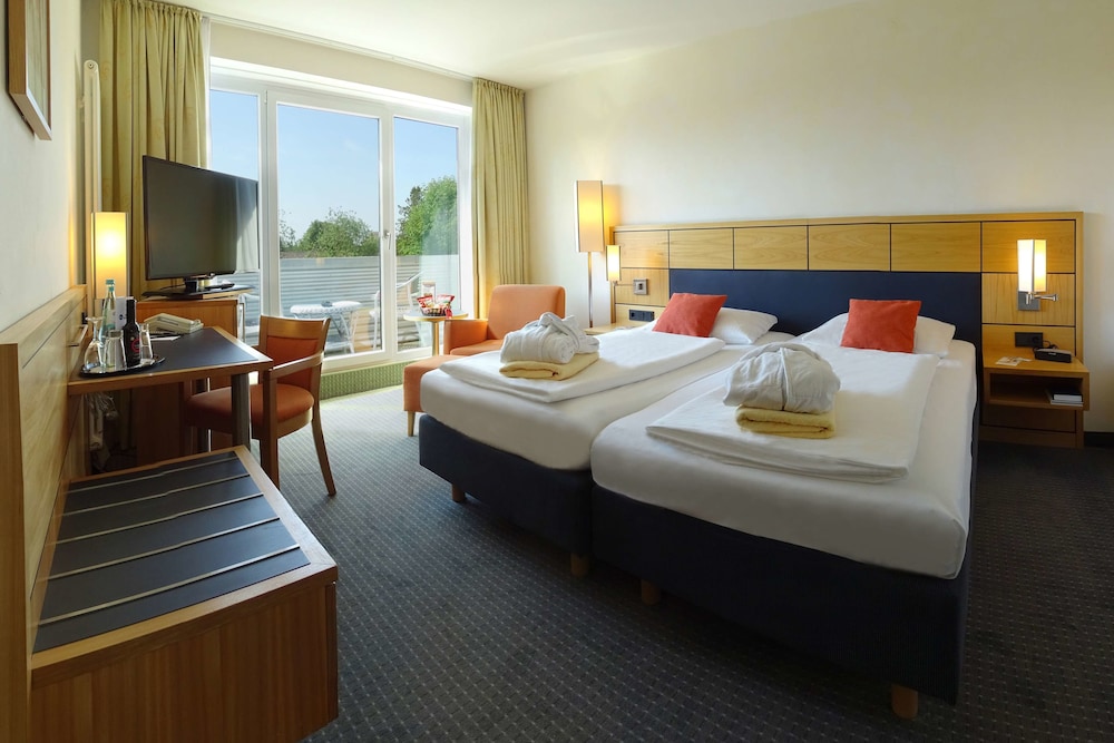 Plaza Inn Heidehof 6/42