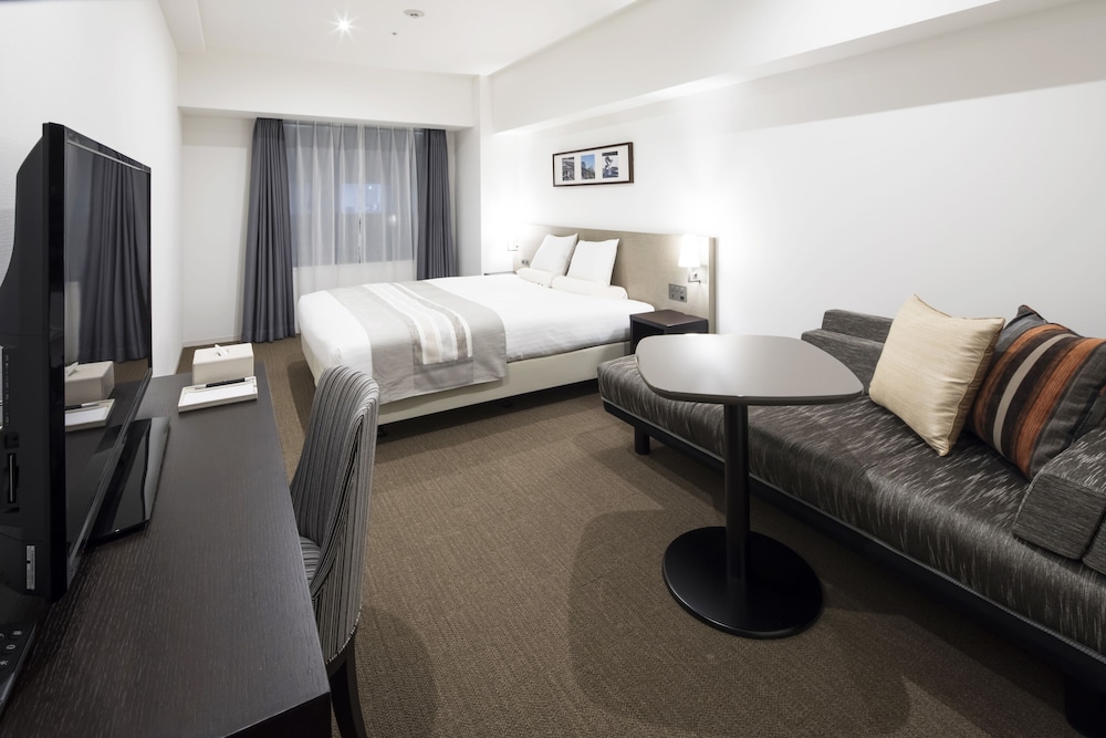 Hotel Mystays Premier Omori 18/41
