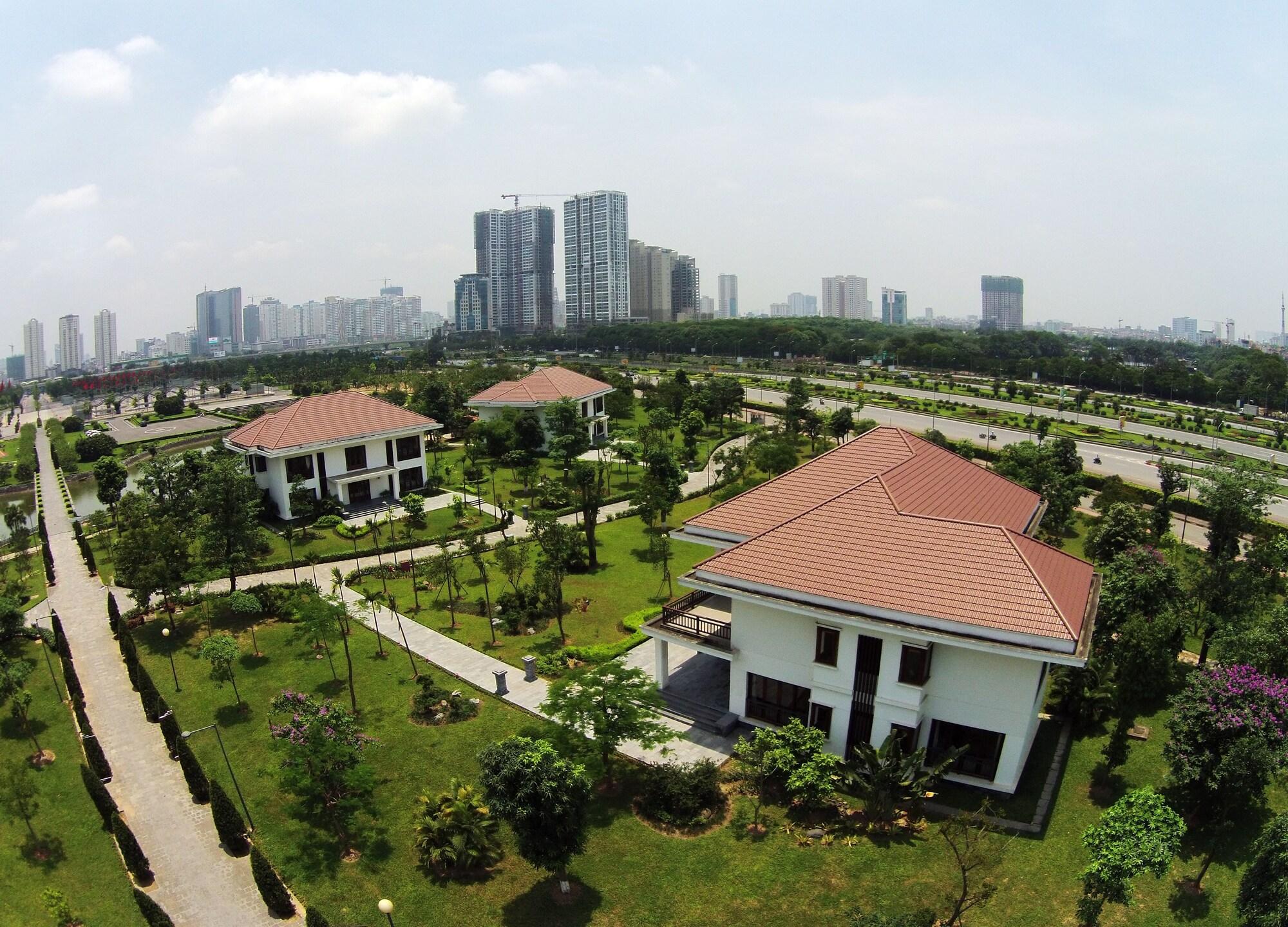 NCC Garden Villas 19/26