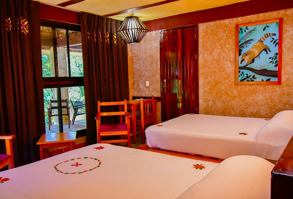 CHAN-KAH RESORT VILLAGE 30/55