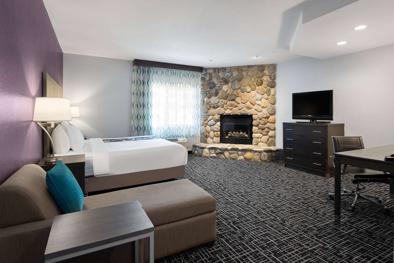La Quinta Inn And Suites By Wyndham Pocatello 18/48