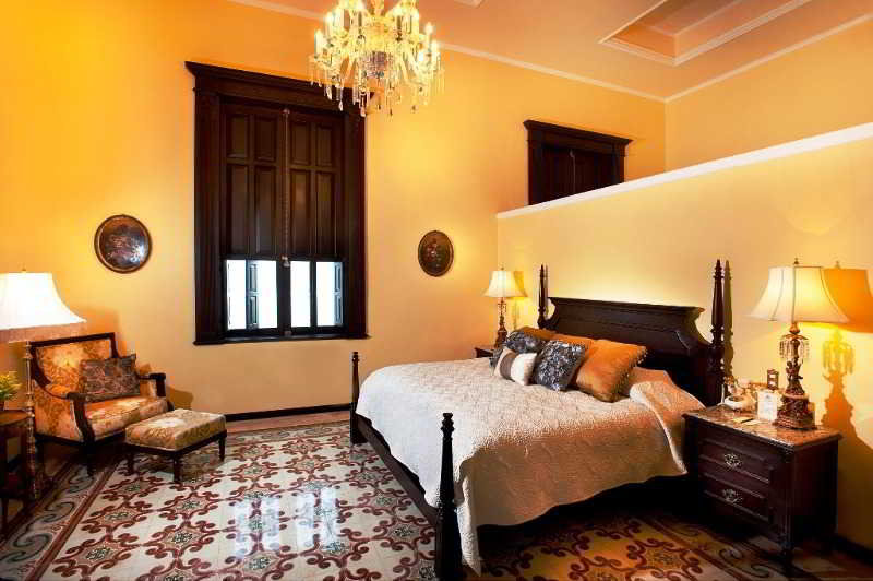 Hotel Casa Azul 18/50