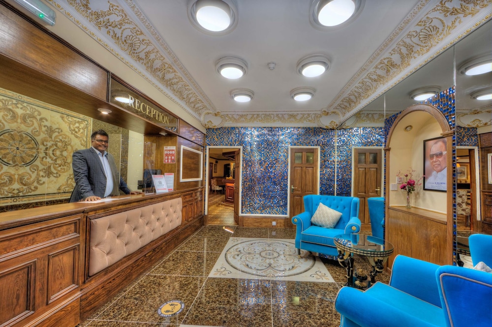 Muthu Fort William Hotel 8/64