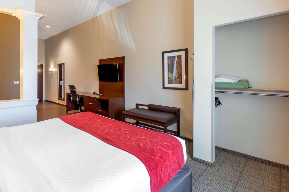 Comfort Suites St George - University Area 16/47